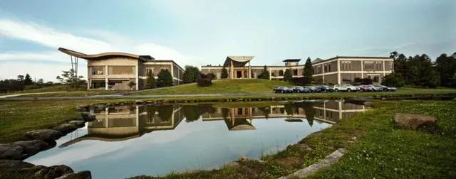 Fairy Lady Mountain Huapont Hotel