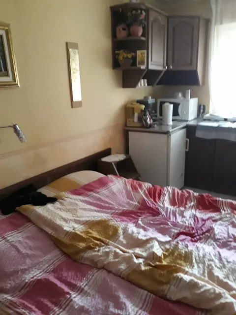 Gabriella Apartmanház