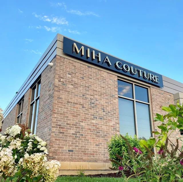 Miha Couture
