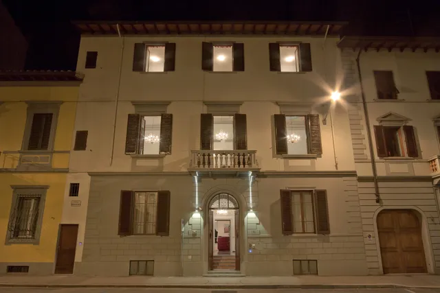 Relais la Corte di Cloris