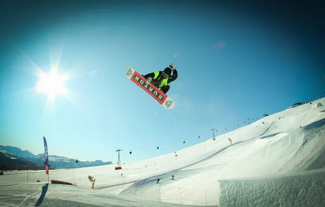 Scuola Sci Kronplatz