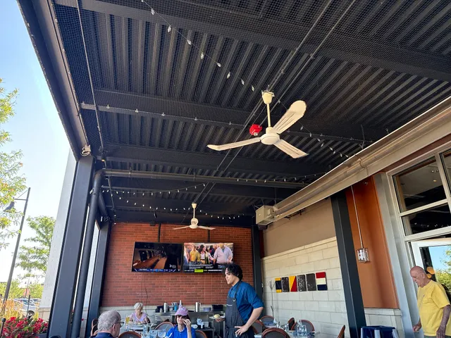 Lynnfield Marketplace