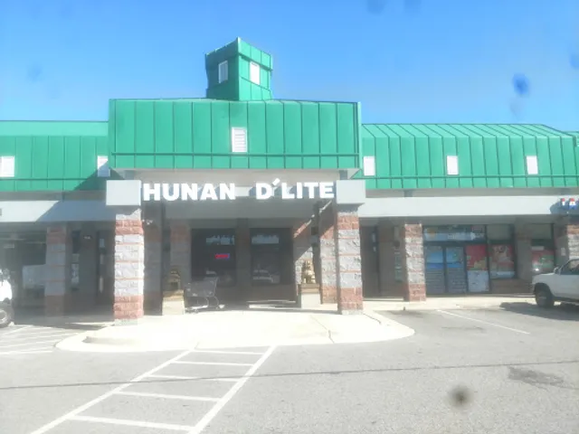 Hunan D'Lite Restaurant