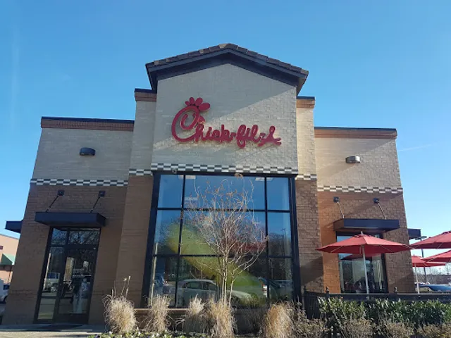 Chick-fil-A