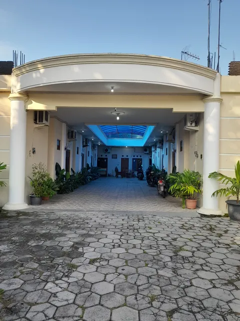 Pelangi Residence Syariah