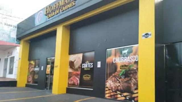 Hoffmann Casa de Carnes