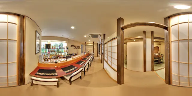 Kuzushi Kappo WANOFU