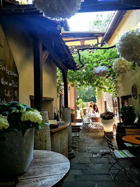 Weinbeißl Vini Panini