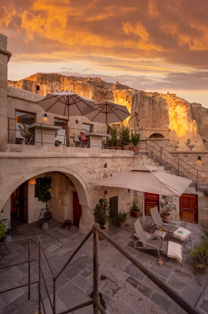 Serinn House | Kapadokya