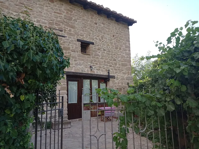 Apartamentos Rio Mora 2