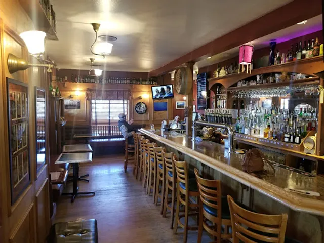 Yak and Yeti Restaurant and Brewpub