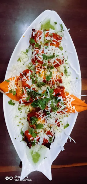 Jyoti Bar and Restaurant