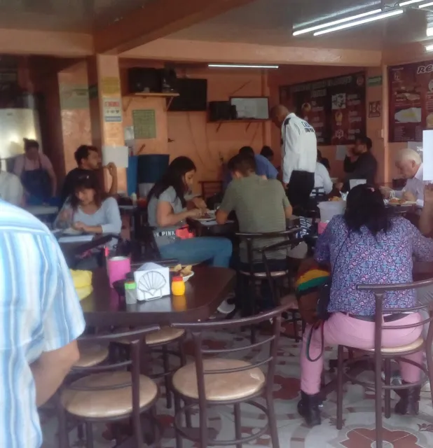 restaurante que se te antoja