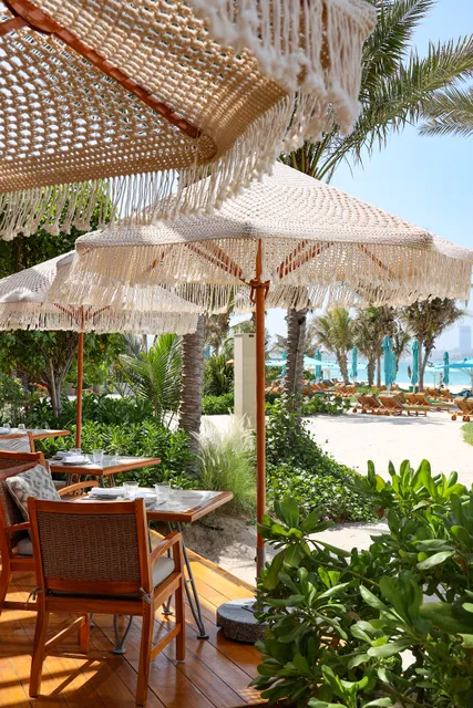 Summersalt Beach Club