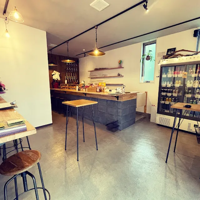 Hinomoto Brewing & Beer Stand