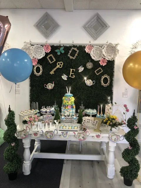 We Play Kids Indoor Playground. Inc.