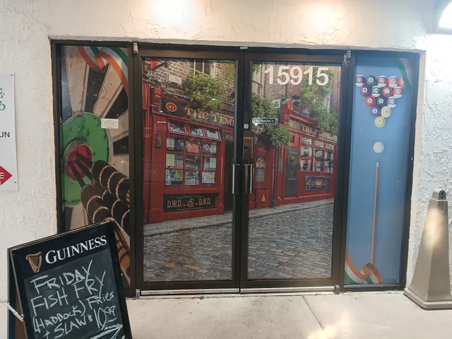 O’Leary’s Restaurant & Irish Pub