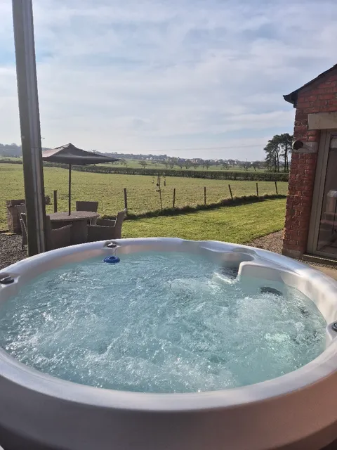 The Shippon Luxury Holiday Let , Longridge - Bowland Breaks