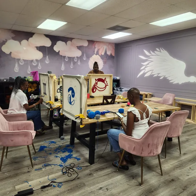 528 entertainment tx