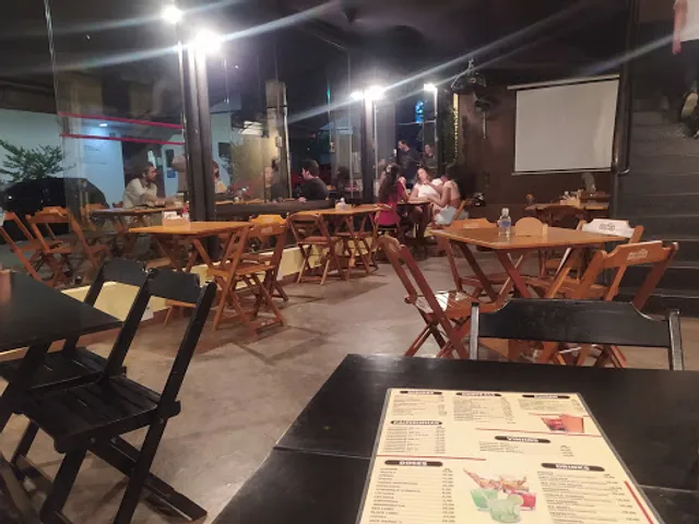 Bar e Petiscaria Esquina do Chopp