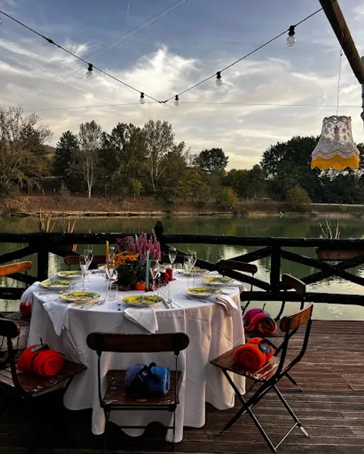 Ristorante Urbino Dei Laghi - Tenuta Santi Giacomo e Filippo