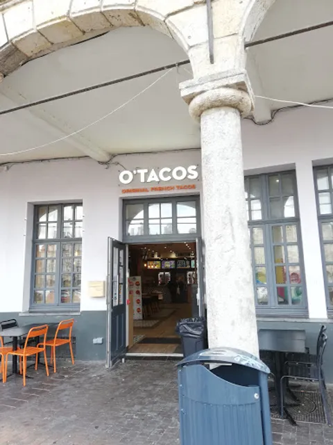 O'TACOS ARRAS