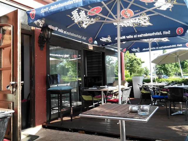 Da Scialpi Trattoria