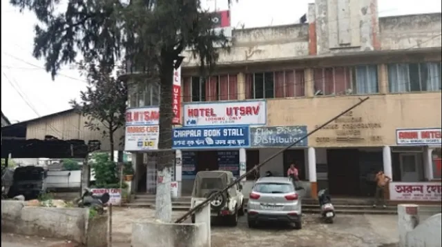 Hotel Utsav