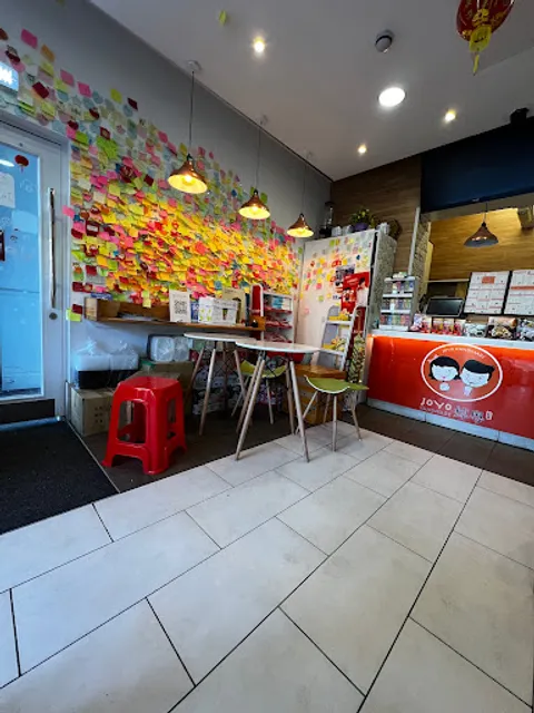 JOYO Handmade（Bubble Tea）焯粤诚品