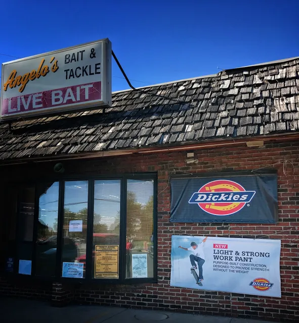 Angelo's Outdoor Sports Center