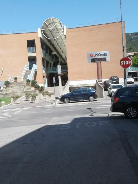 Centro Commerciale La Galleria