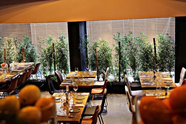 The Kitchen Casablanca