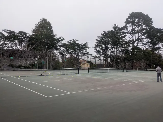 J.P. Murphy Playground Park