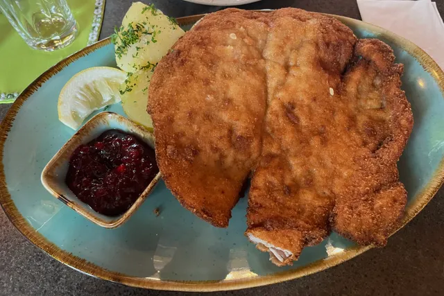 Gasthaus "Zur Jaunitz"