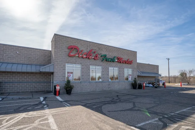 Dick's Fresh Market