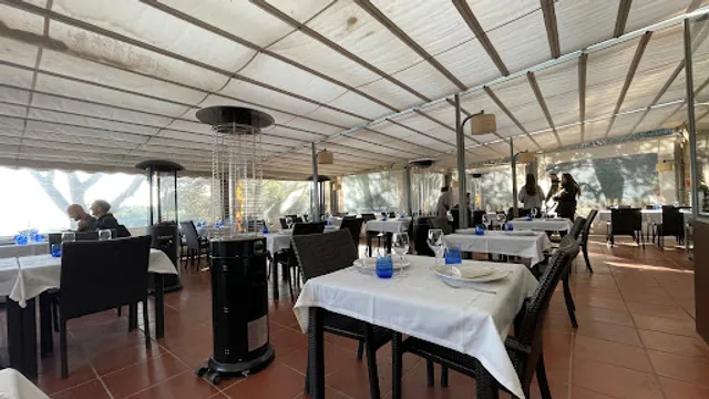 Restaurant Santa Marta