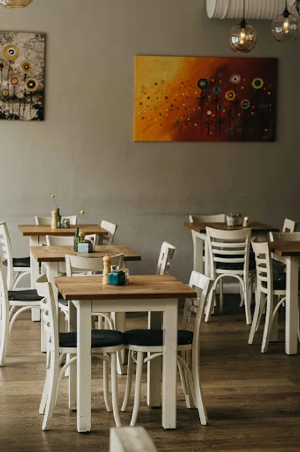 Krawummel - different dining