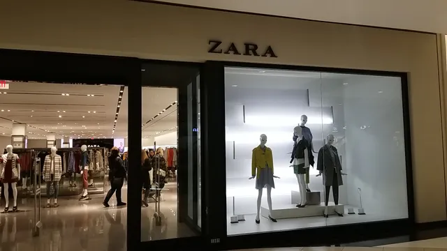 ZARA