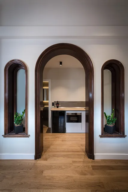 Klepsydra Urban Suites