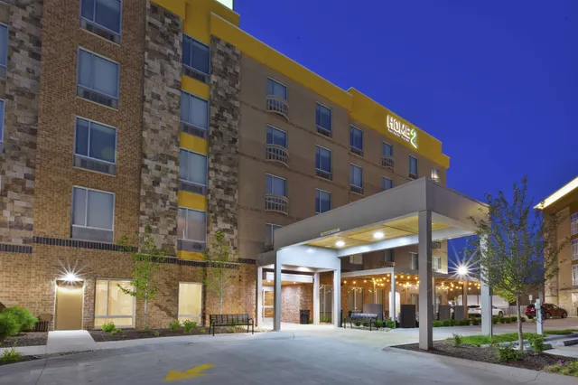 Hampton Inn West Bloomfield Novi