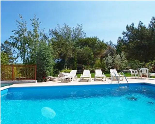 Apartments & Villa Darko