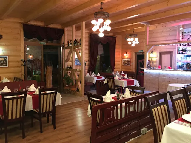 Restaurant Anadolu Der Diwan