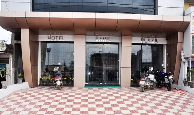 Hotel Sahil Plaza