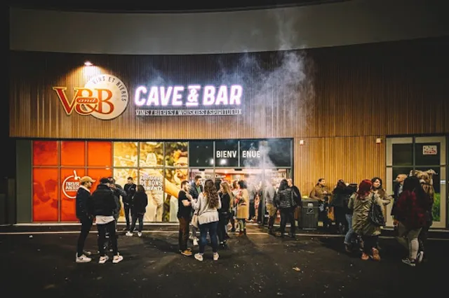 V and B St-Paul-les-Dax