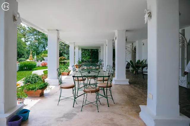 X On Earth Vegetarian Restaurant