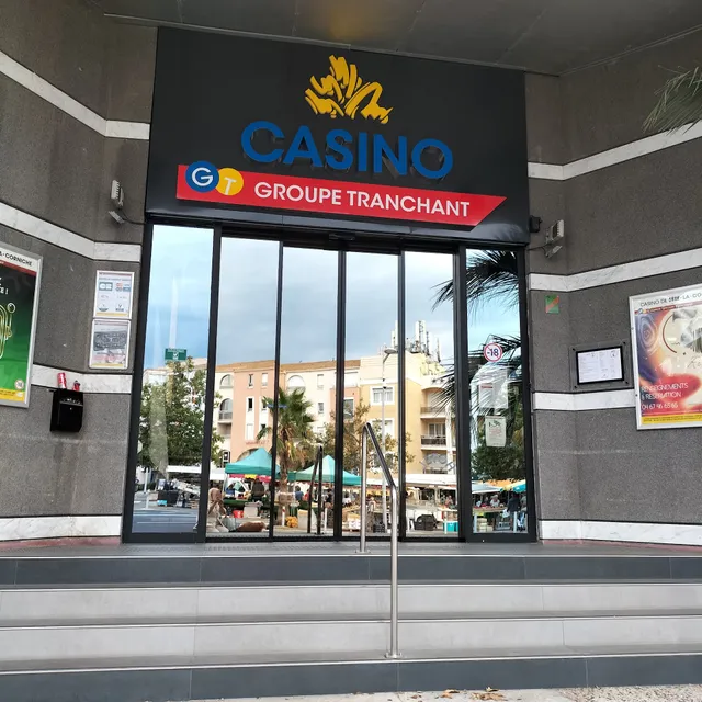 Quartier de la Corniche