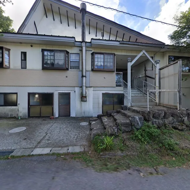 Slopeside Lodge Hakuba