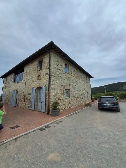 Relais Casanova