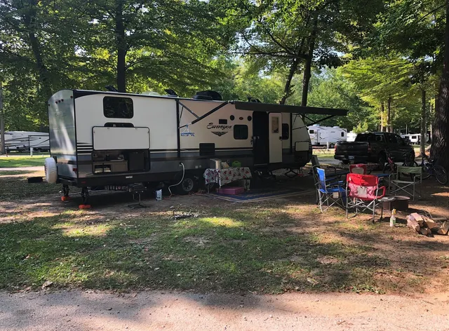 Pine Ridge RV Campground