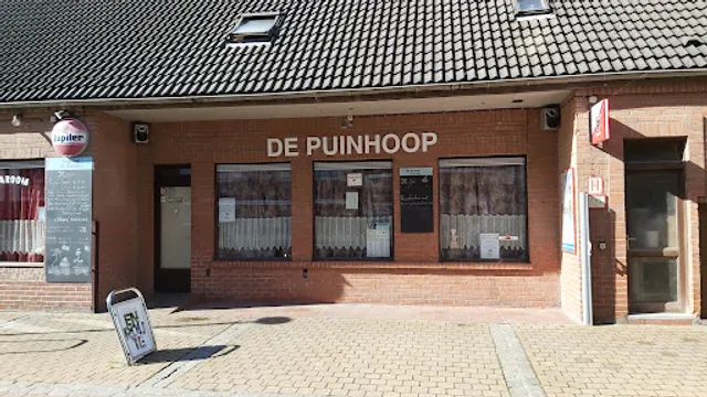 Brasserie De Puinhoop